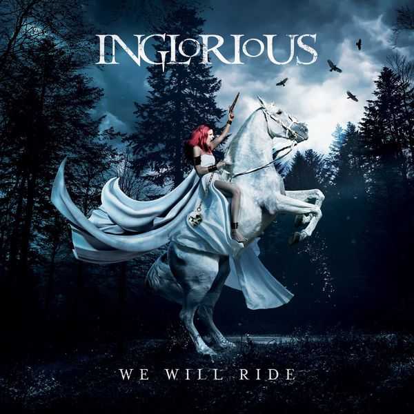Inglorious - She Wont Let You Go